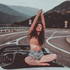 лучшие фото Настя Пилецкая лучшие фото Настя Пилецкая