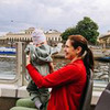 реклама у блогера Ольга Ефременко реклама у блогера Ольга Ефременко