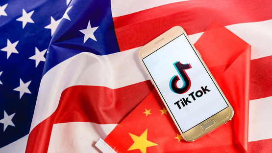 Новые требования TikTok Новые требования TikTok