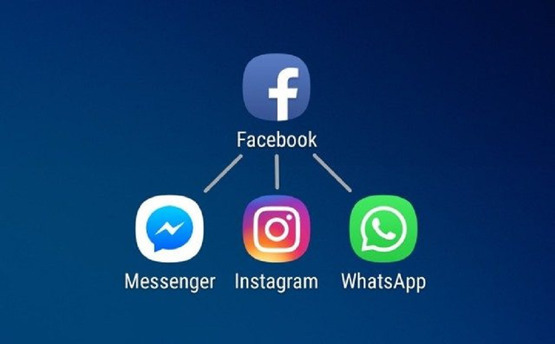 Слияние профилей Instagram Facebook Слияние профилей Instagram Facebook