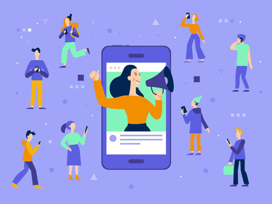 Дайдт новостей: Instagram и Facebook Дайдт новостей: Instagram и Facebook