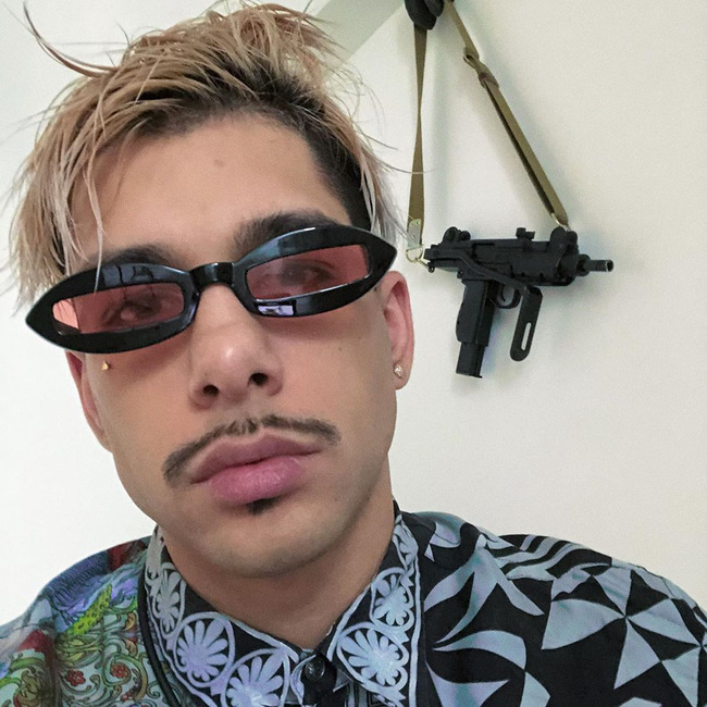 Блогер parapatronov Блогер parapatronov