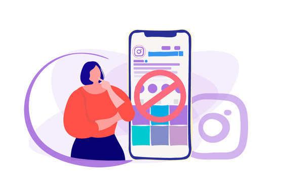 Почему не нужнолать Instagram для детей Почему не нужнолать Instagram для детей