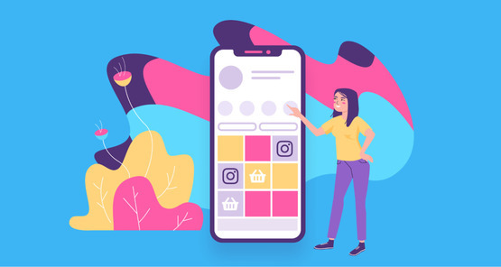 Новые стикеры в InstagramSuper Mention Новые стикеры в InstagramSuper Mention