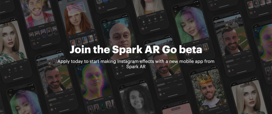 Meta открывт AR Meta открывт AR
