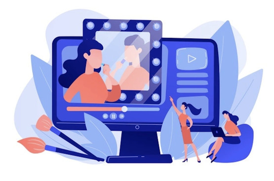 Обновление Studio и интейса канала в YouTube Обновление Studio и интейса канала в YouTube