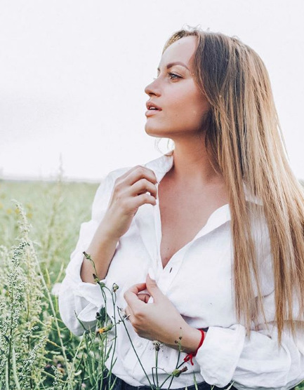 Блогер Татьяна Zdorovaya