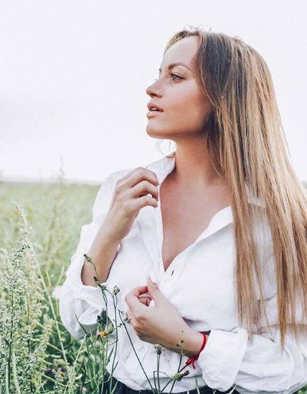 Блогер Татьяна Zdorovaya Блогер Татьяна Zdorovaya