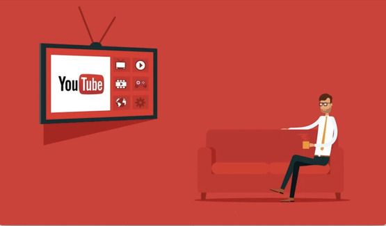 YouTube подели планами на 2021 год YouTube подели планами на 2021 год