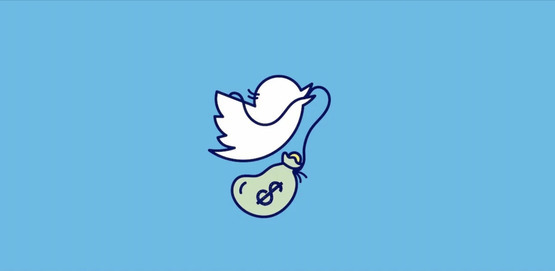 Платный контев Twitter Платный контев Twitter