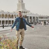 заказать рекламу у блогера Владимир sailord77 заказать рекламу у блогера Владимир sailord77