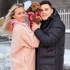 новое фото Дарья Спиридонова новое фото Дарья Спиридонова