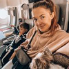 реклама у блогера Анна Найдина реклама у блогера Анна Найдина