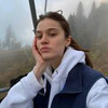 фотография Полина Зольцман фотография Полина Зольцман