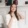 разместить рекламу в блоге Екатерина Кужель разместить рекламу в блоге Екатерина Кужель