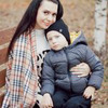 реклама у блогера Алина Агафонова реклама у блогера Алина Агафонова