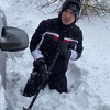 фотография Вася на Сене фотография Вася на Сене