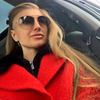 реклама у блогера Варвара Осит реклама у блогера Варвара Осит