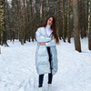 реклама у блогера Анна Лисовец реклама у блогера Анна Лисовец