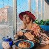 фотография Ксения Прохорова фотография Ксения Прохорова