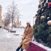 реклама у блогера Ольга Вдовина реклама у блогера Ольга Вдовина
