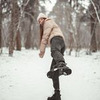 фотография Юлия Грауле фотография Юлия Грауле