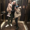 реклама у блогера Оксана Брэндуаль реклама у блогера Оксана Брэндуаль
