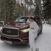 заказать рекламу у блогера Катя Добрая заказать рекламу у блогера Катя Добрая