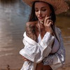 заказать рекламу у блогера Анна Сугар заказать рекламу у блогера Анна Сугар