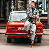 фотография Захар Саленко фотография Захар Саленко
