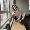 новое фото Ульяна Пылаева новое фото Ульяна Пылаева