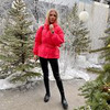 реклама на блоге Полина Бонд реклама на блоге Полина Бонд