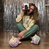 фотография Полина Бонд фотография Полина Бонд