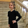 новое фото Полина Бонд новое фото Полина Бонд