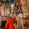 реклама у блогера Мария Анисимова реклама у блогера Мария Анисимова