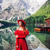 реклама в блоге Нина Нинелли реклама в блоге Нина Нинелли