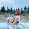 заказать рекламу у блогера Нина Нинелли заказать рекламу у блогера Нина Нинелли