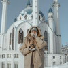 реклама на блоге Аня Курбат реклама на блоге Аня Курбат