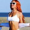 фотография Катерина Буйда фотография Катерина Буйда