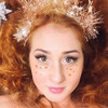 реклама у блогера Ксения Караваева реклама у блогера Ксения Караваева