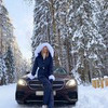 новое фото Ксения Шишмарева новое фото Ксения Шишмарева