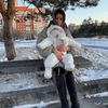 фото Саша-Настя Смирнова фото Саша-Настя Смирнова
