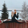фотография Ольга Дмитриева фотография Ольга Дмитриева