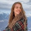 новое фото Ксения Веретенникова новое фото Ксения Веретенникова