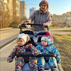 заказать рекламу у блогера Светлана Киршина заказать рекламу у блогера Светлана Киршина