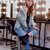 фотография Анна Бьюти фотография Анна Бьюти