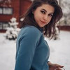 фото Анна Маслова фото Анна Маслова