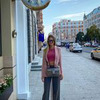 заказать рекламу у блогера Алла Александрова заказать рекламу у блогера Алла Александрова