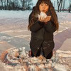 заказать рекламу у блогера Ирина Максюта заказать рекламу у блогера Ирина Максюта
