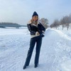 фотография Анжелика Молева фотография Анжелика Молева